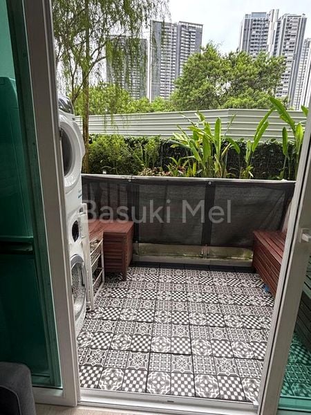 2 Bed Apartment (Condo) for Sale in  Waterfront @ Faber - Image 12